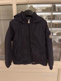 Giubbino Moncler