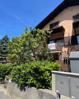 Appartamento di 107 m² con 3 locali a Novate Mezzo