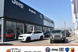 COMPASS 1.6 MJT 130CV LIMITED