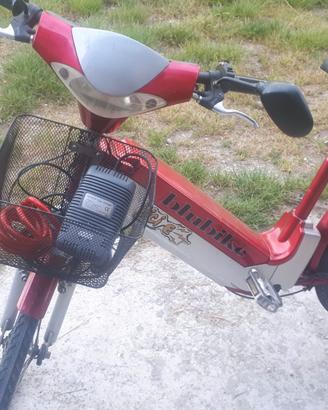 Bicicletta elettrica