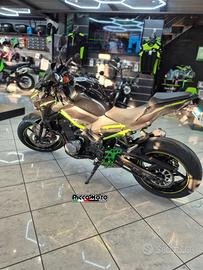 Kawasaki Z 900