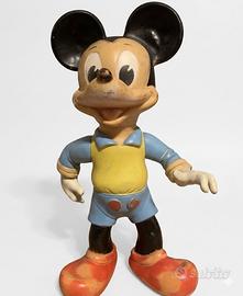 Topolino Ledra 1962 RARO Errore Braccia Paperino