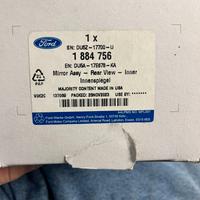 specchietto retrovisore ford RANGER 2017