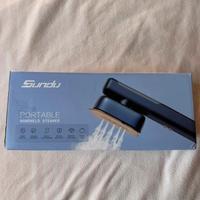 Ferro da stiro portatile