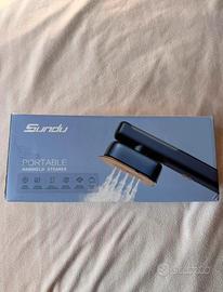 Ferro da stiro portatile