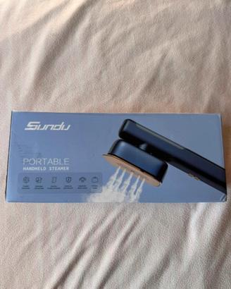 Ferro da stiro portatile