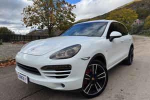 Porsche Cayenne 3.0 Diesel