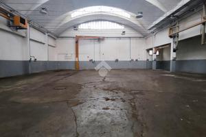 CAPANNONE A CARONNO PERTUSELLA