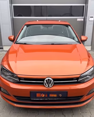 Volkswagen Polo 1.0 MPI 75 CV 5p. Comfortline