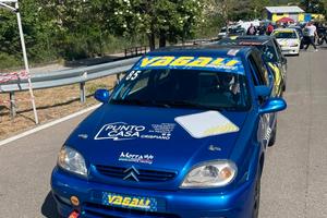 Citroën saxo vts 16v 