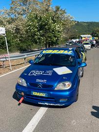 Citroën saxo vts 16v 