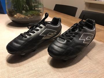 Scarpe deals calcio 34