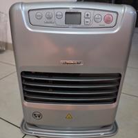 Stufa a combustibile DAINICHI