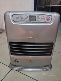 Stufa a combustibile DAINICHI