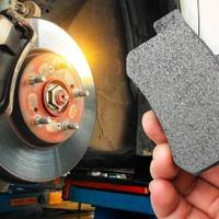 Cambio freni, olio, filtri , a domicilio