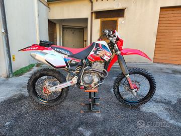 Honda xr 400