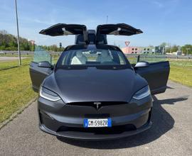 TESLA Model X - 2023