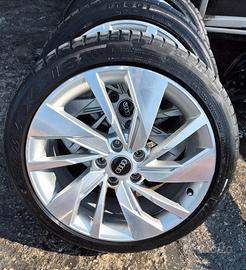 Cerchi 18 audi a3