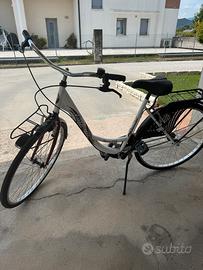 Bicicletta da Donna