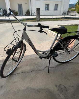 Bicicletta da Donna