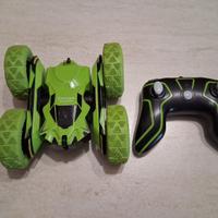 macchina telecomandata