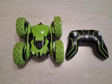 macchina telecomandata