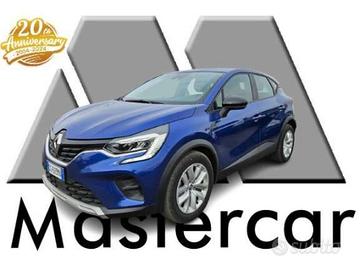 RENAULT Captur 1.0 tce Equilibre 90cv - GS603MA