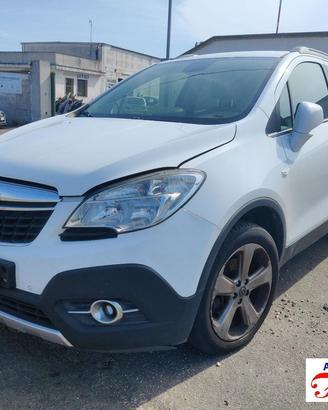 OPEL MOKKA MOKKA X J13 1.7 CDTI 131CV Ricambi