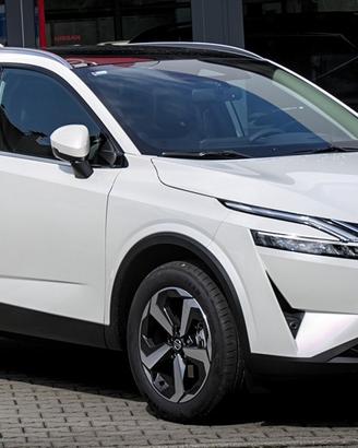 Ricambi usati nissan qashqai 2021- #p