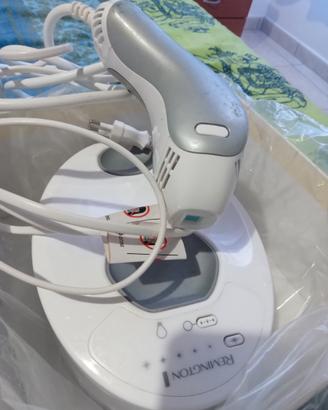 Remington i-Light Epilatore a Luce Pulsata