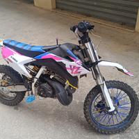 LEM 50cc
