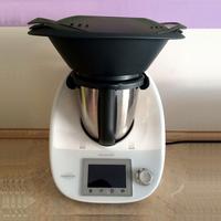 Bimby tm35 pari nuovo Trieste 