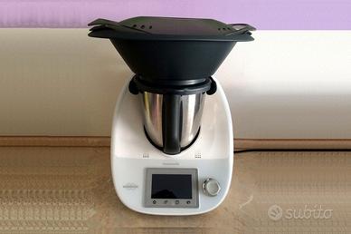 Bimby tm35 pari nuovo Trieste 