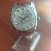 orologio Breil automatico vintage 