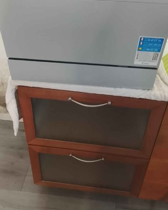 Lavastoviglie 6 coperti