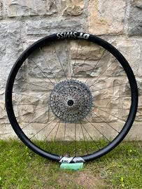 DT Swiss EXC 1501 29”