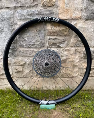 DT Swiss EXC 1501 29”