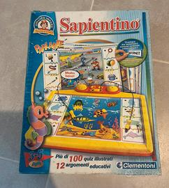 Sapientino
