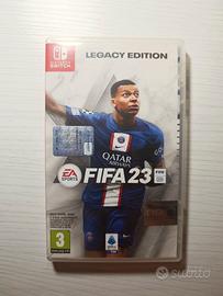 FIFA 23