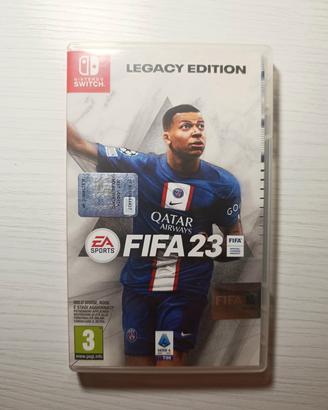 FIFA 23