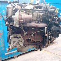 MOTORE COMPLETO FIAT Bravo 3Â° Serie 198A3000 dies