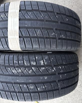 gomme usate 2155017 All Seasons OVATION - Vi 782 -