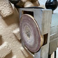 Levigatrice per legno