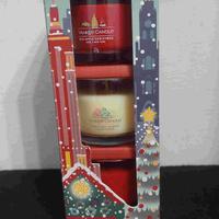 Yankee Candle confezionati    3 pezzi  nuova