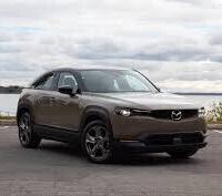 Ricambi per mazda mx30 2024 DISPONIAMO DI RICAMBI 