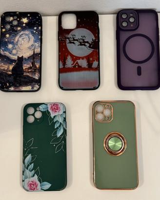 Cover Iphone 11 Pro