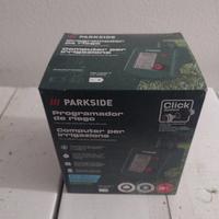 computer irrigazione 