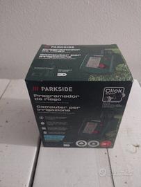 computer irrigazione 