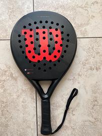 Racchetta padel Wilson