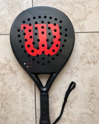 Racchetta padel Wilson